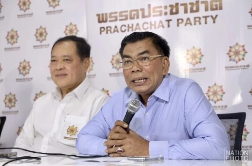 ผบช.ภ.9 คอนเฟิร์ม! รถ "กอ.รมน." ใช้ก่อเหตุยิงถล่ม "สส.กมลศักดิ์" แฉช่องโหว่ "รถหลวง" หลุดให้มือปืนยืม