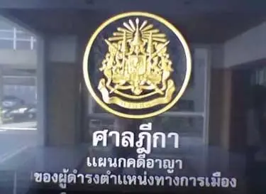 จับตา! เจ้าของสำนวนคดีจริยธรรม 44 อดีต สส. เคยคุมคดีชั้น 14