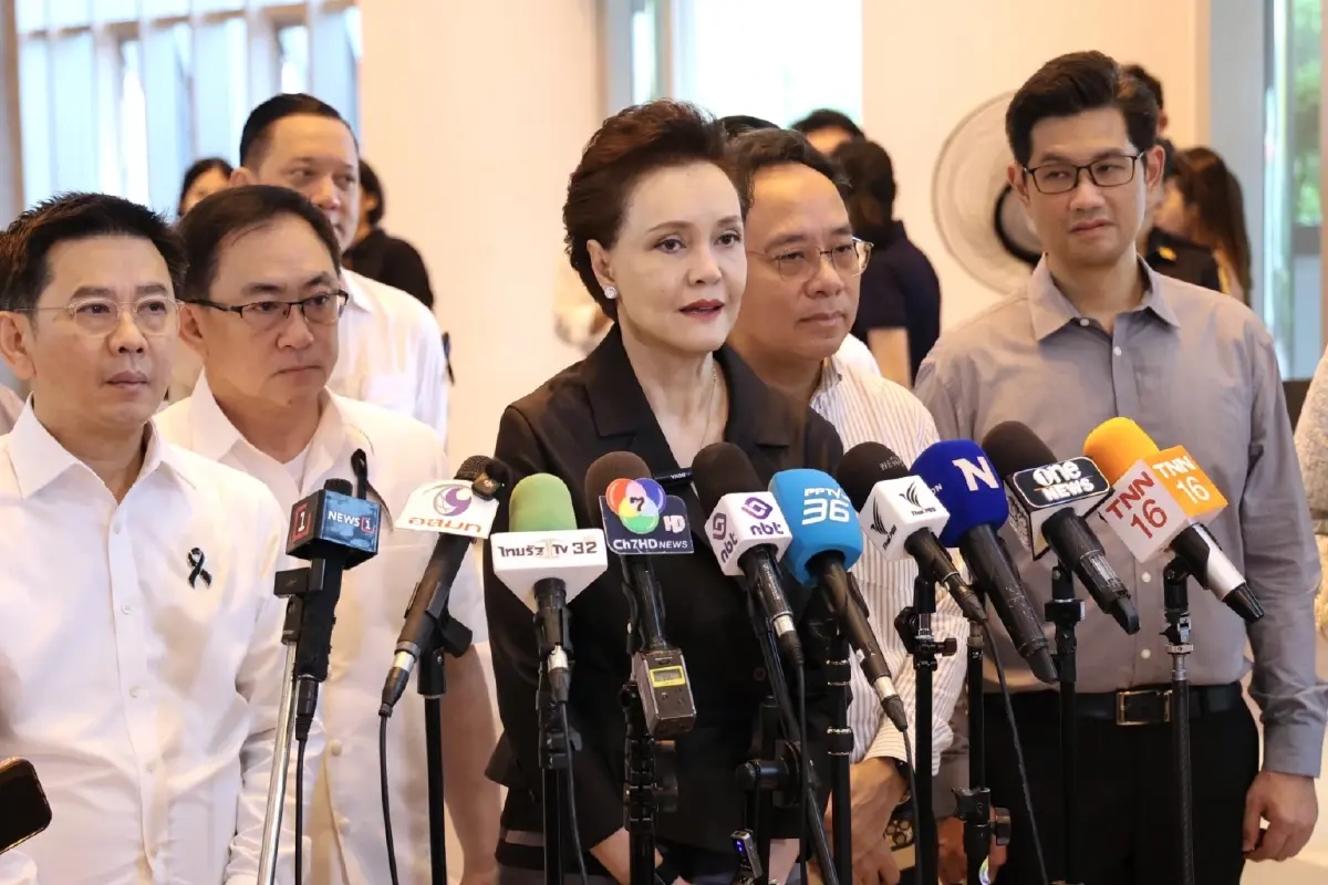 'ศุภจี' ปรับทัพพาณิชย์ กางแผนรับมือสู้วิกฤตซ้อนวิกฤต