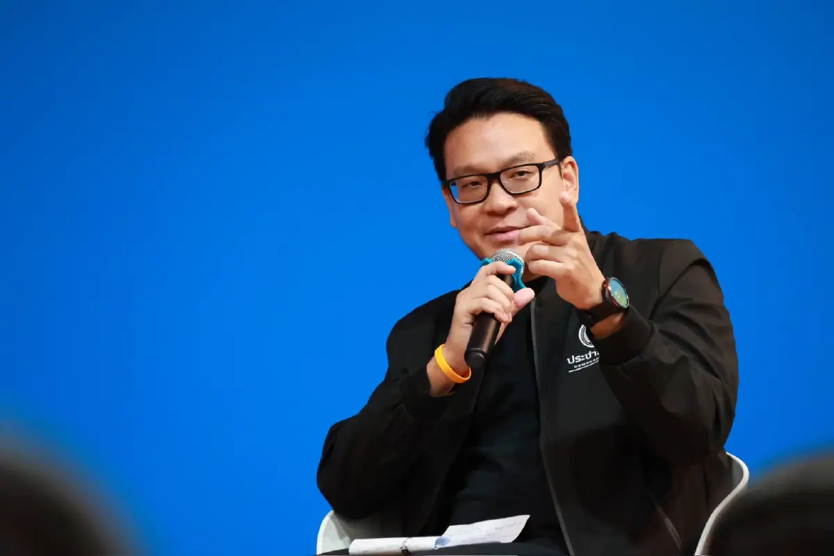 “อภิสิทธิ์” ยืนยัน ปชป.ชิง สก.-ผู้ว่าฯ กทม.แน่อยู่ระหว่างทาบทาม