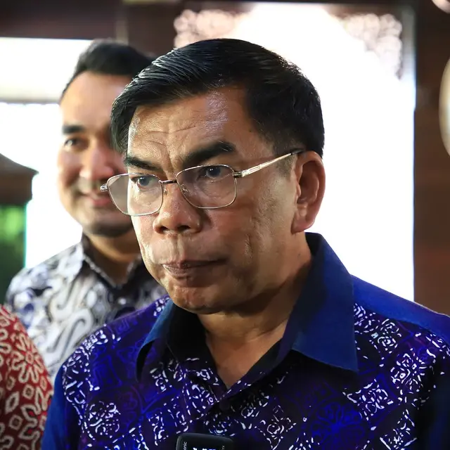 นายกมลศักดิ์ ลีวาเมาะ สส.พรรคประชาชาติ