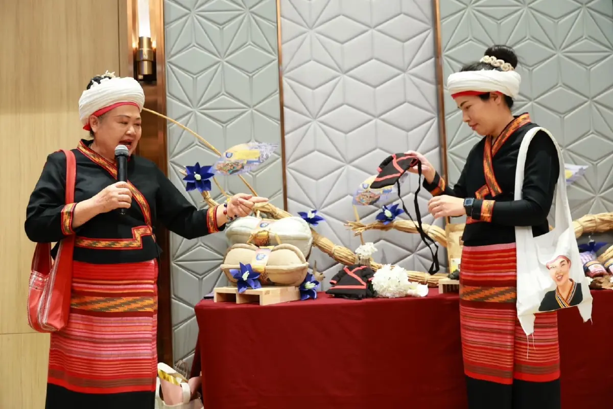 สำนักงานสลากฯ สานต่อโครงการสลากสรรค์สร้างเพื่อชุมชน ปีที่ 8