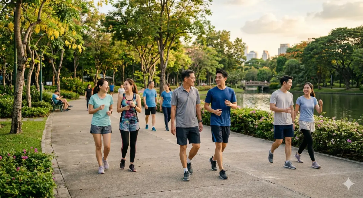 OPINION : โลกร้อนขึ้น “คนไม่ขยับ” อาจแลกด้วย 5 แสนชีวิตต่อปี!