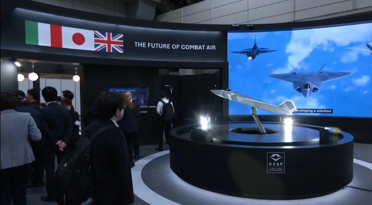 "ญี่ปุ่น" ฉีกกฎเดิม เริ่มส่งออกอาวุธแล้ว