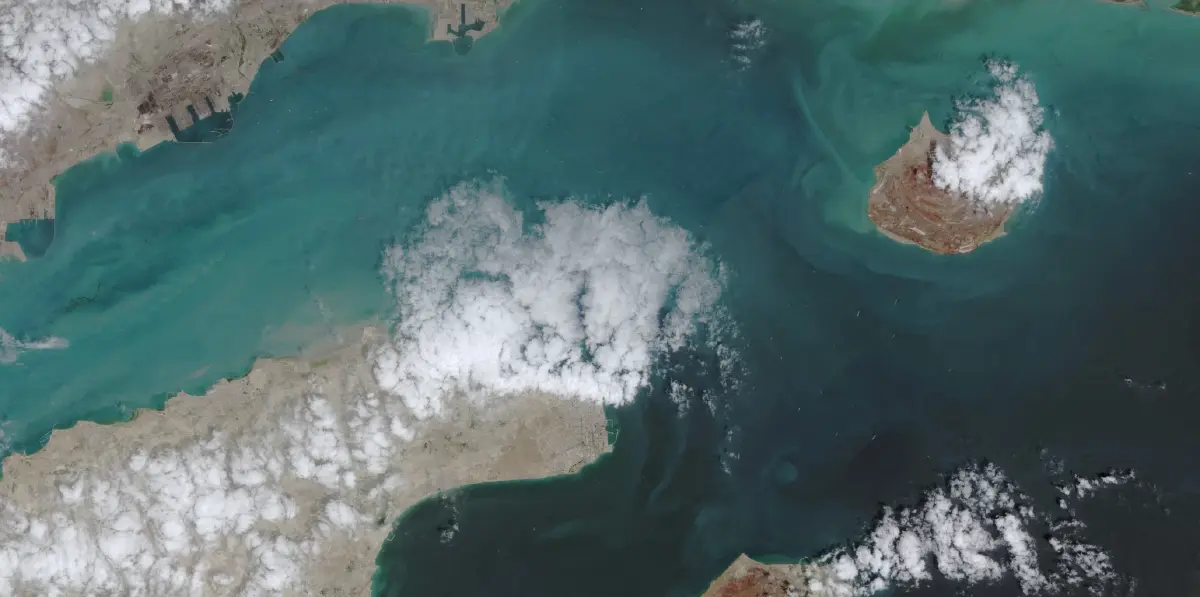 อิหร่านกร้าว! เปิดช่องแคบฮอร์มุซเป็นไปไม่ได้ หลังสหรัฐ-อิสราเอล ละเมิดหยุดยิง