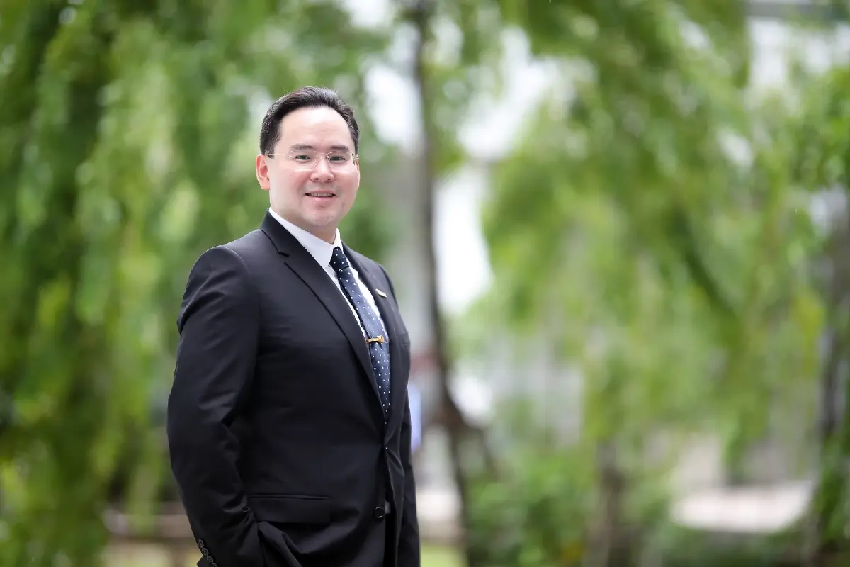 CKPower คว้า 2 รางวัลใหญ่เวที TJDA 2026 ตอกย้ำผู้นำพลังงานสะอาดและนวัตกรรม Net Zero