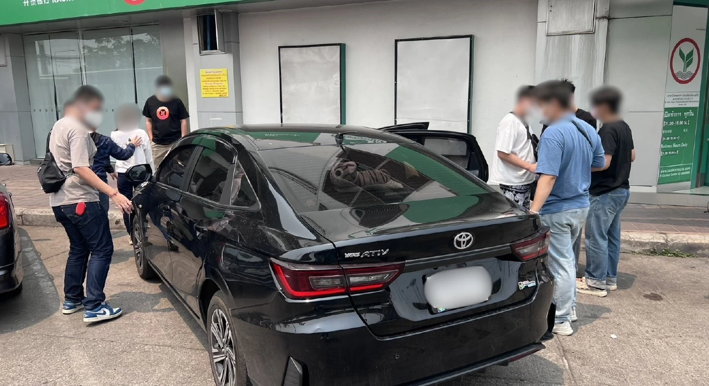 ระวัง! หลอกทำงาน "ออนไลน์" ขึ้นแท่นอันดับ 1 ทำเสียดายสูงสุดสัปดาห์นี้ สยบแก๊งม้ากดเงิน! เซฟความเสียหายพุ่ง 94 ล้าน