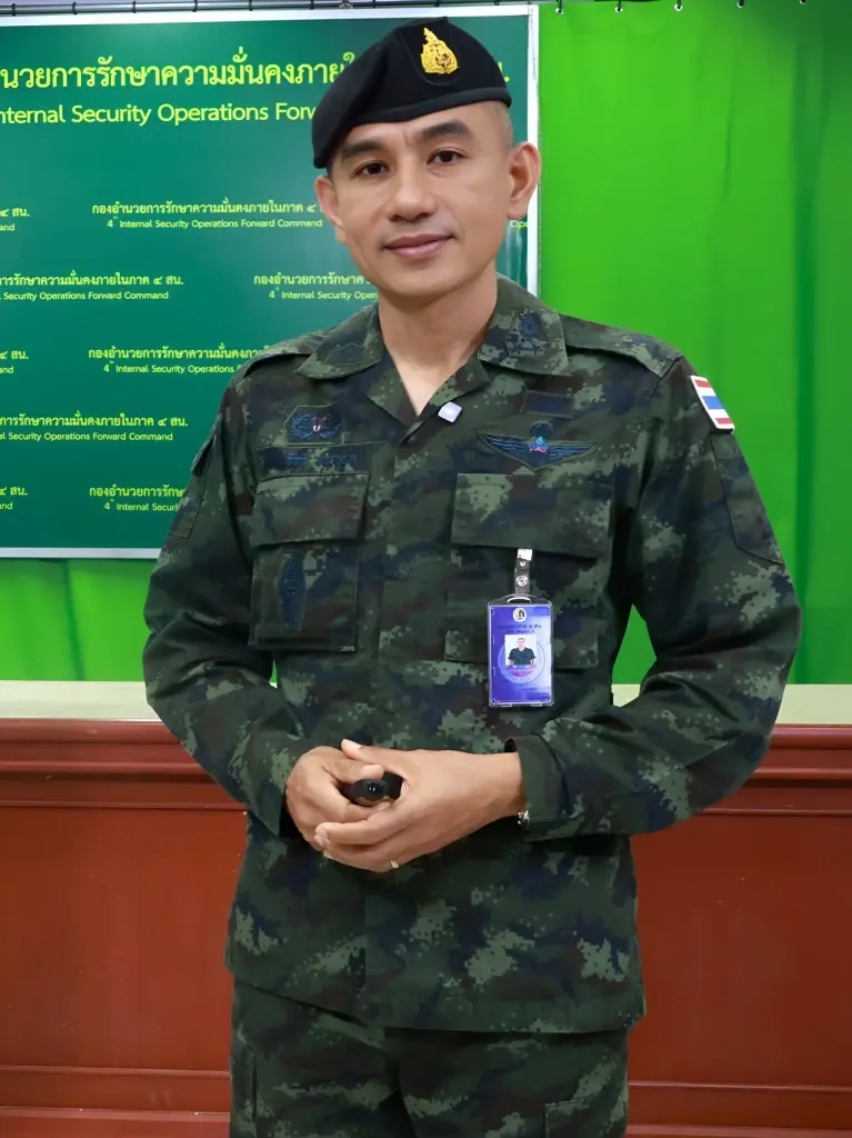 เปิดผลสอบยิงปลัดจะแนะ! มัดปืน 4 กระบอกโยง 19 คดีความมั่นคงใต้ หมุนเวียนก่อเหตุซ้ำซากกว่า 10 ปี