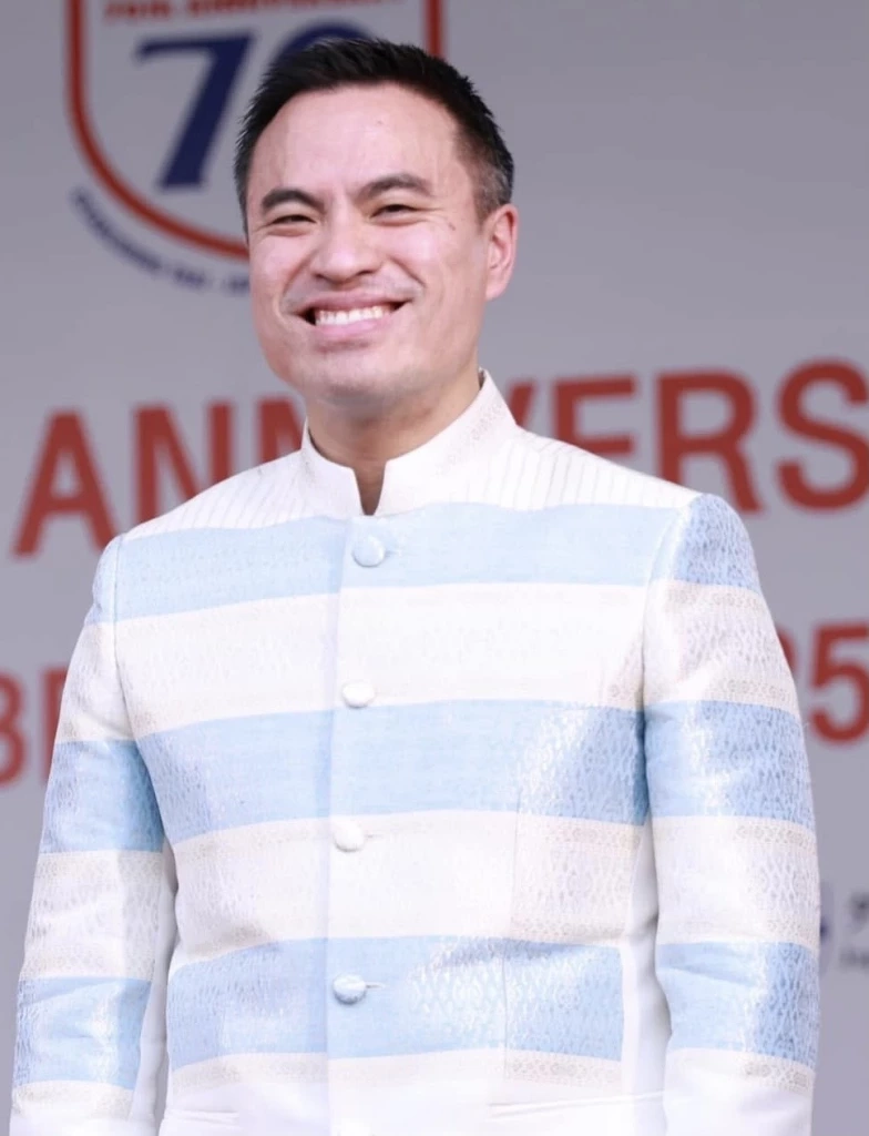 เอกนัฏ รมว.พลังงาน เตรียมรับแรงกระแทกน้ำมันแพง