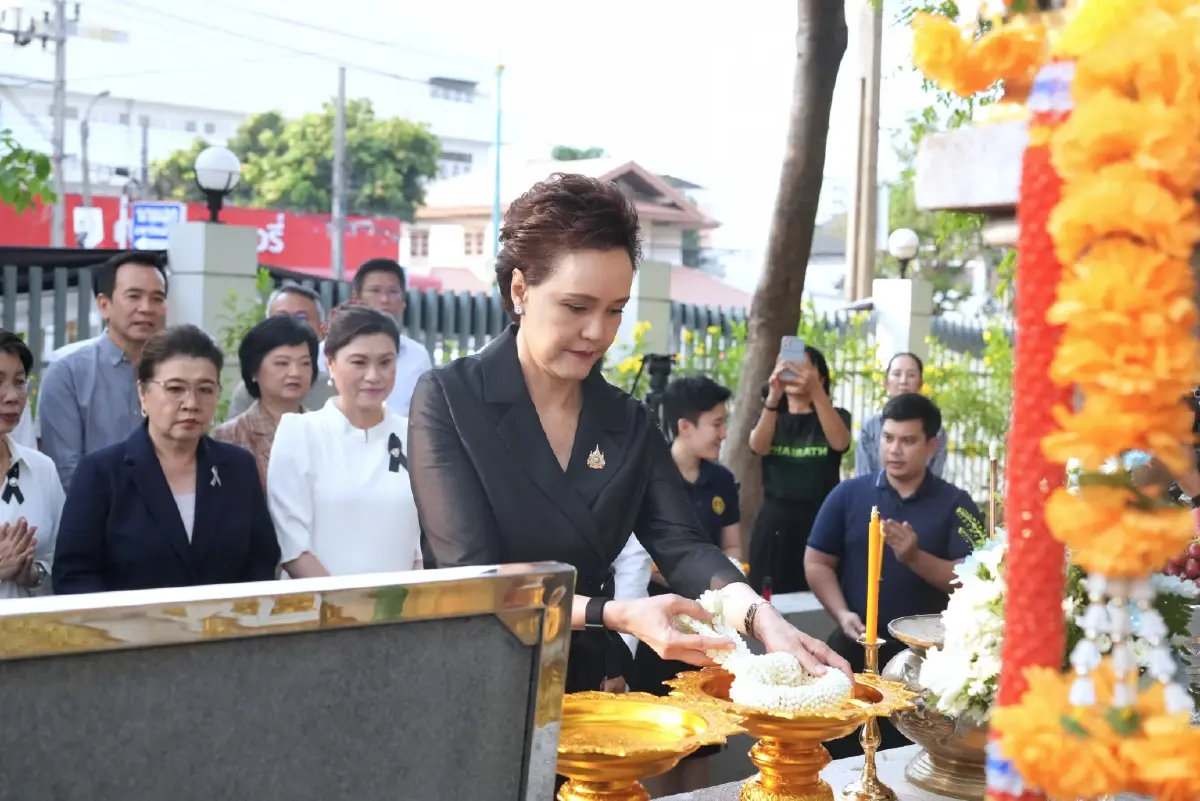 'ศุภจี' ปรับทัพพาณิชย์ กางแผนรับมือสู้วิกฤตซ้อนวิกฤต
