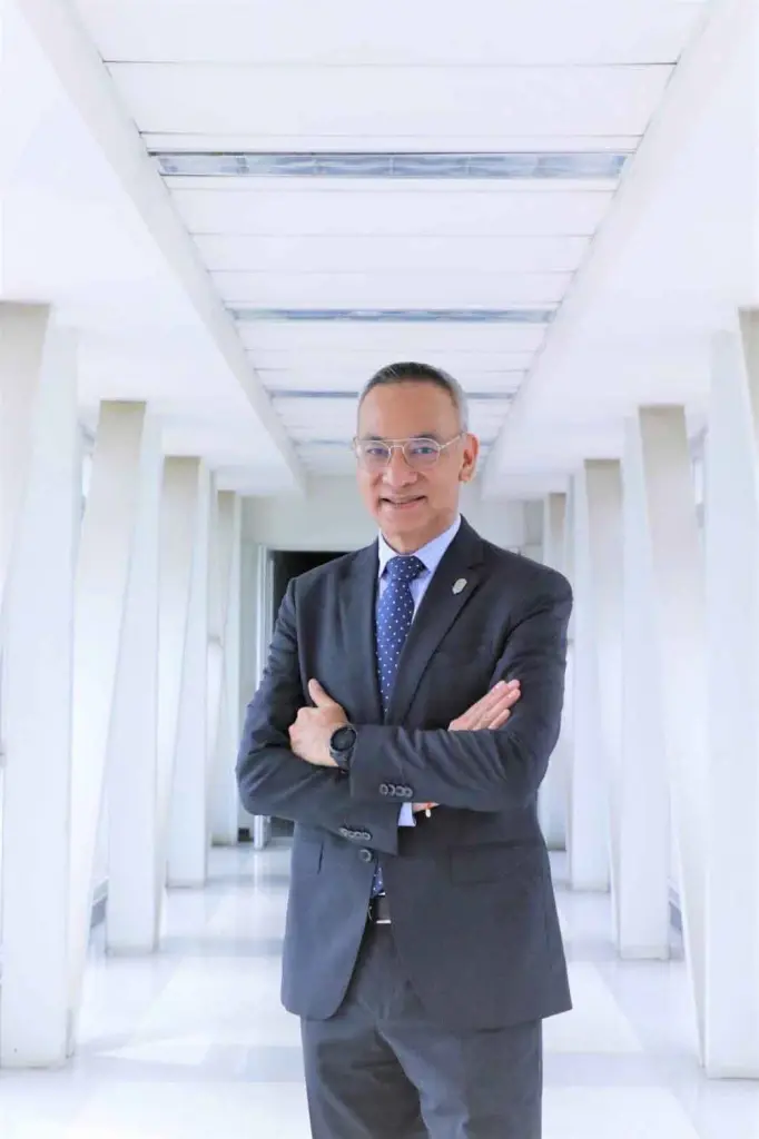 ทีมเศรษฐกิจในฝัน! "ศุภจี" ดึง 12 กูรูชั้นนำตั้งทีม TTR เสริมแกร่งพาณิชย์ รวมดาวเด่นเศรษฐกิจ-การทูต