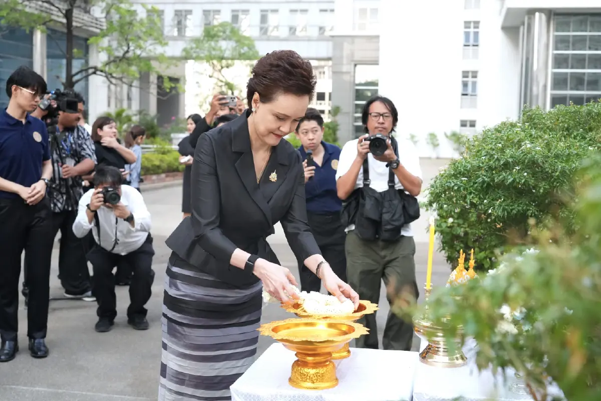 'ศุภจี' ปรับทัพพาณิชย์ กางแผนรับมือสู้วิกฤตซ้อนวิกฤต