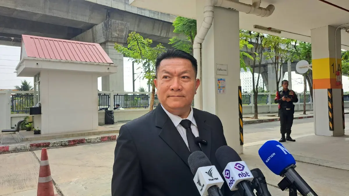 อัครวัฒน์ พงศ์ธนาชลิตกุล สว.สำรอง 