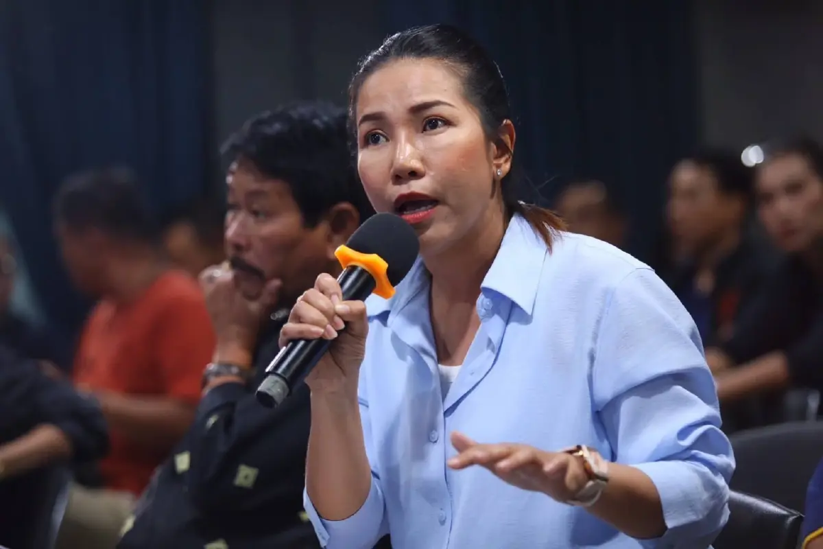 ปชน. จ่อชงร่าง พ.ร.บ.ประกันสังคมฉบับใหม่ 1 พ.ค. นี้