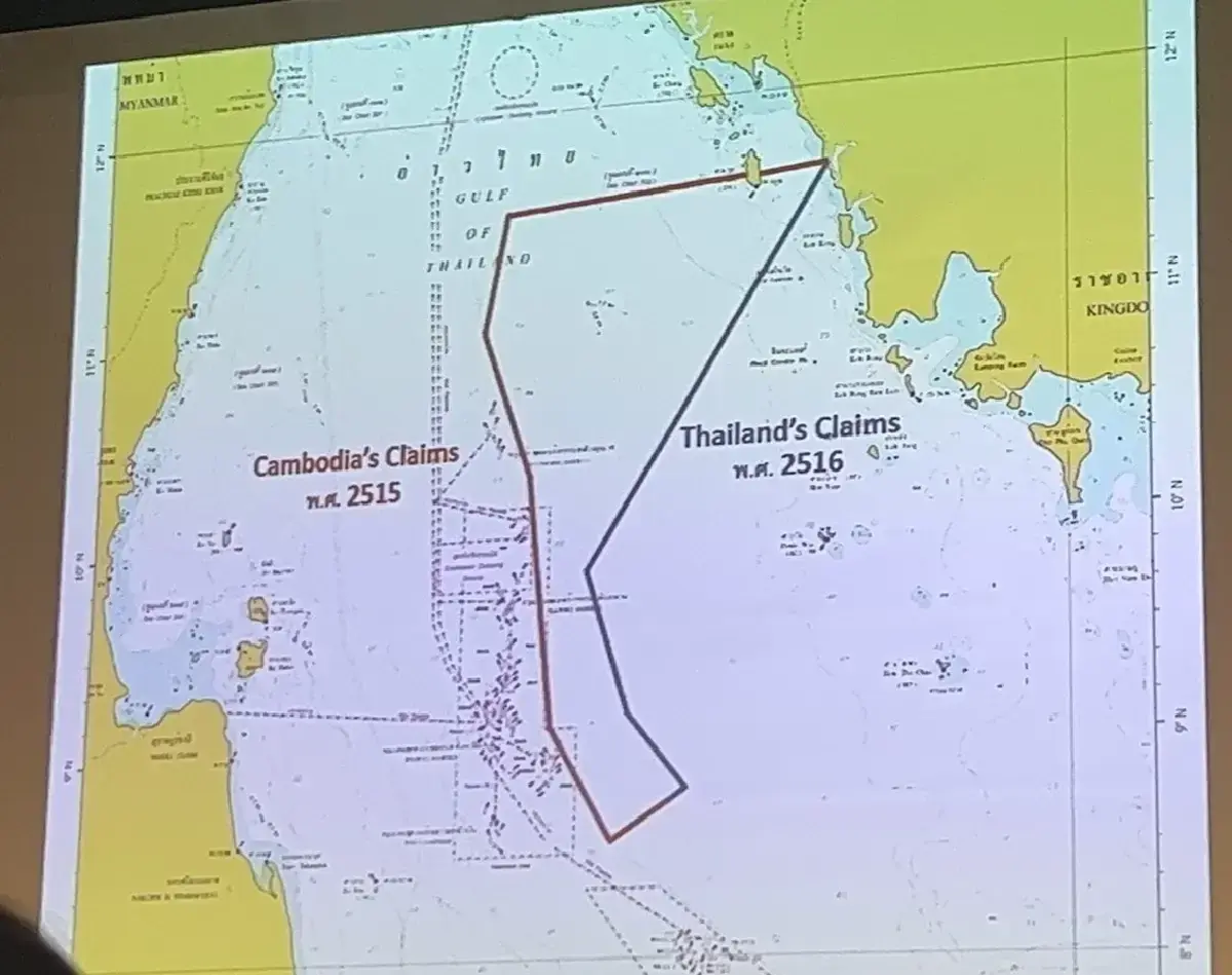 “อ.สุรชาติ” เปิด 15 ข้อสังเกตปมเลิก MOU 44 เตือนรัฐอย่าใช้ชาตินิยมเป็นเดิมพัน