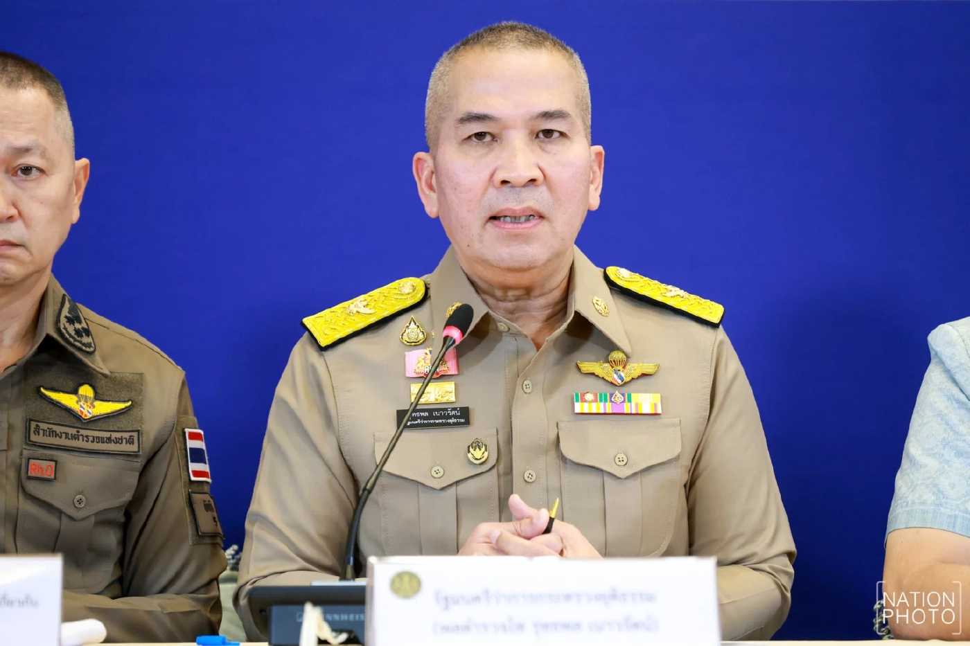 ด่วน! "นายกฯ" สั่ง "ล้างบางมาเฟียน้ำมัน" แฉคลังสุราษฎร์ฯ ทำน้ำมันหาย 57 ล้านลิตร แอบขายโรงงานฟันกำไร 10 บาท