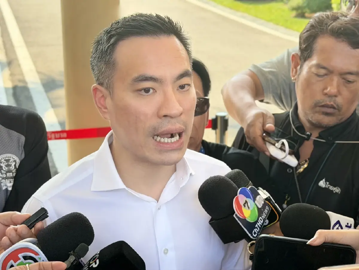 สงกรานต์น้ำมันไม่ขาด! "เอกนัฏ" ลุ้นข่าวดี จ่อปรับลดราคาหน้าปั๊ม บีบ "โรงกลั่น" ช่วยลดภาระประชาชน