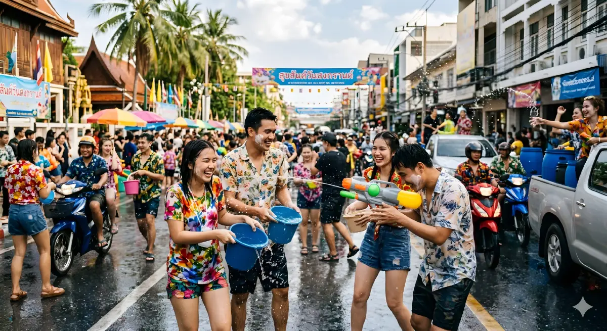 ประแป้งไม่ขอ = ผิดกฎหมาย! ศาลฯ เตือน "มือปลาหมึก" ระวังคุก 10 ปี