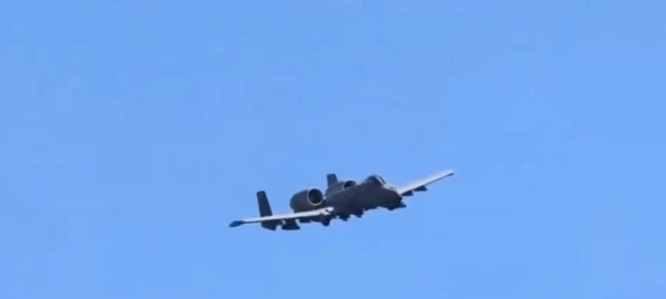 อิหร่านสอยร่วง F-15E สไตรค์ อีเกิล ของสหรัฐฯ! ตั้งค่าหัวล่าตัวนักบิน 2 ล้านบาท