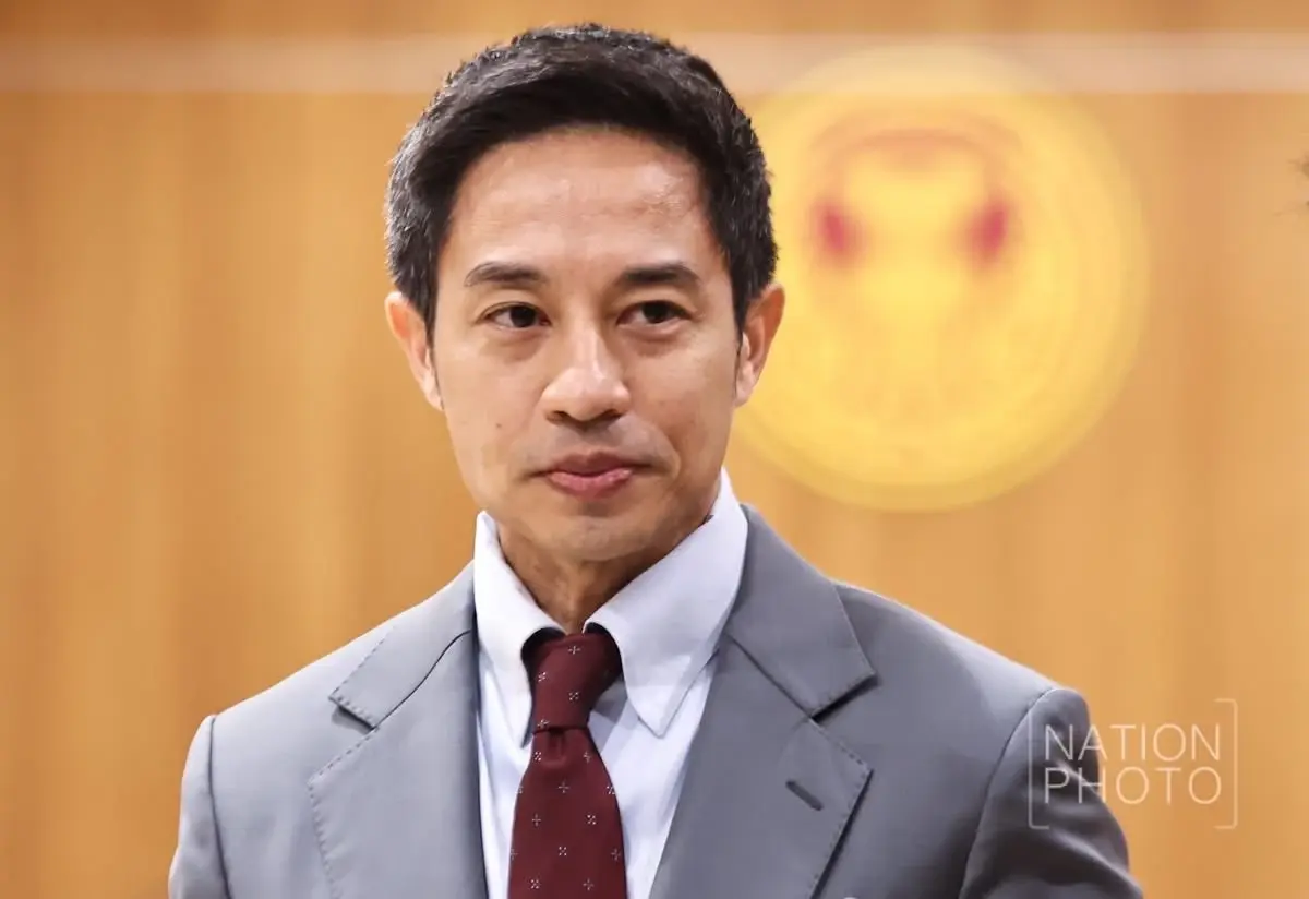 “นรเศรษฐ์” เตรียมยื่นญัตติขอรัฐบาล “ทบทวนแลนด์บริดจ์”