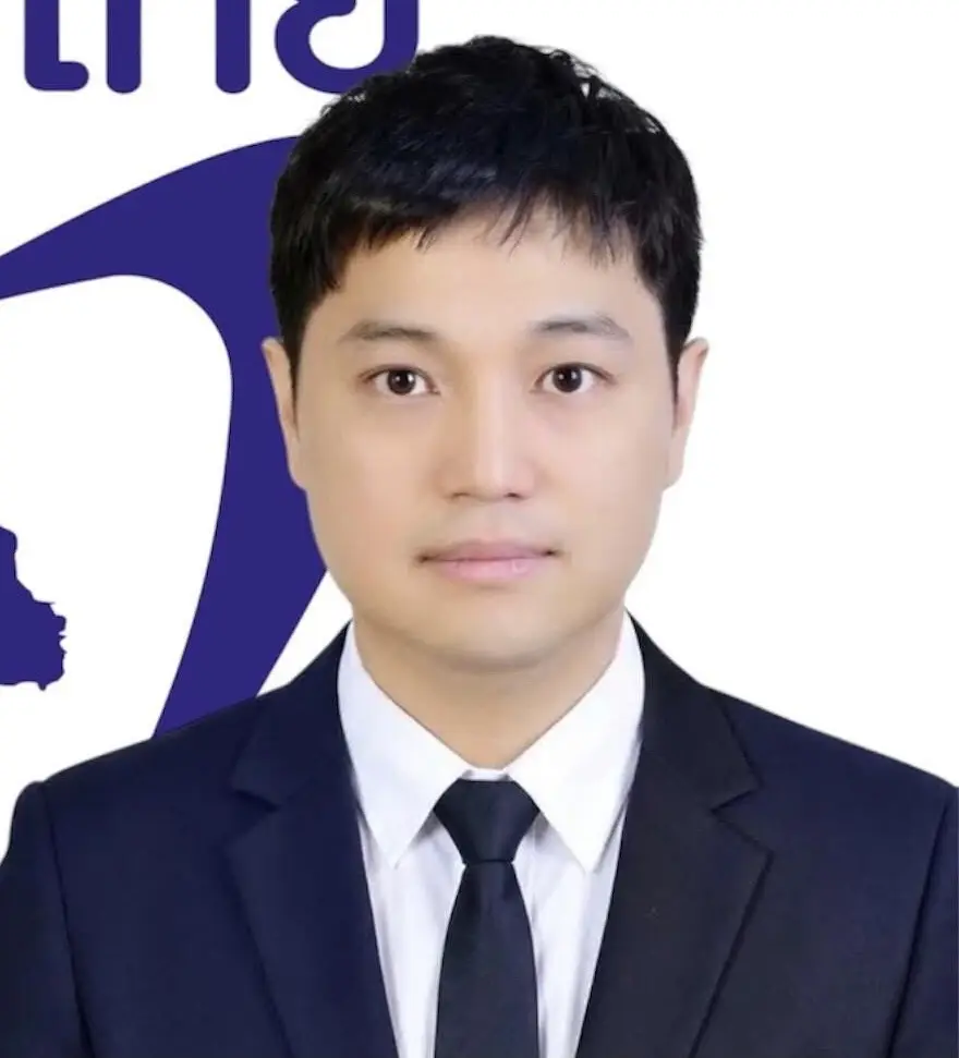 ปิติ ปิตุเตชะ ทายาท “นายกช้าง”