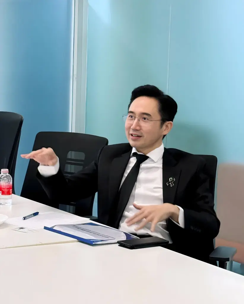 ยะลาสู่เมืองนวัตกรรม! "พงษ์ศักดิ์" จับมือ "ยศชนัน" ปั้นเยาวชนเข้ามหาลัยชั้นนำ ป้อนสตาร์ทอัพสู่ตลาดโลก