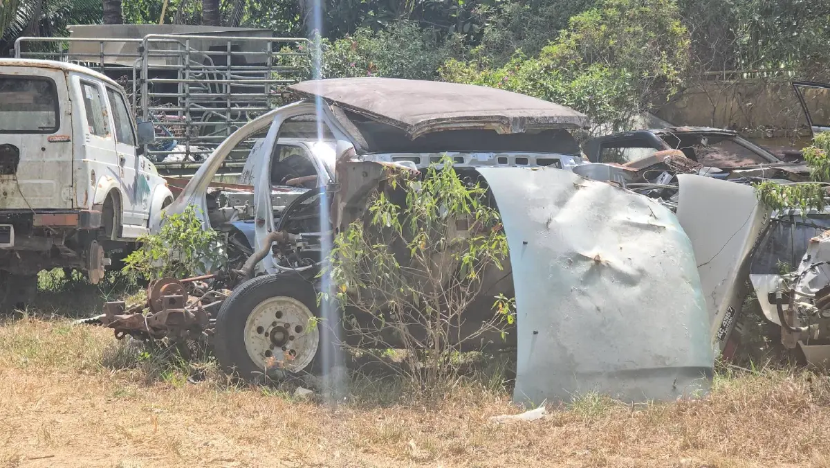 ฟันคดีอาญา “น.อ.” ผอ.รมน.จังหวัดนราธิวาส ส่งคนเข้าแจ้งความ ม.157