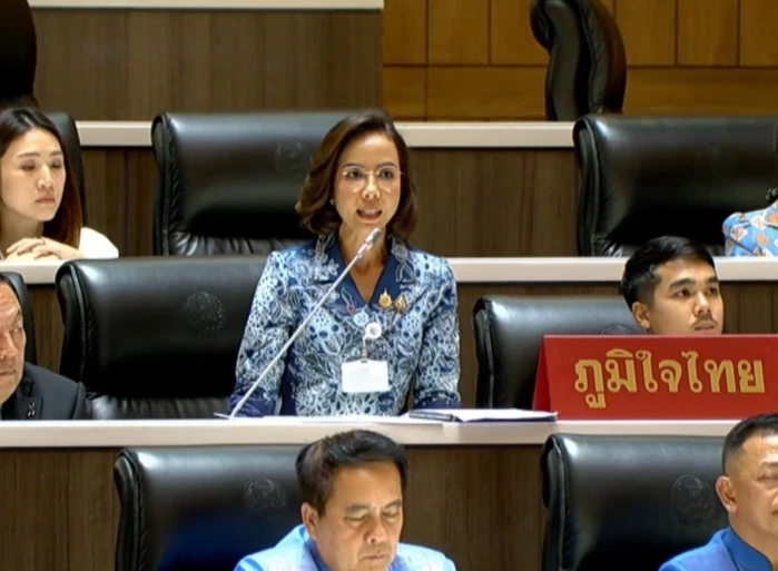 สภาฯ ถกด่วน PM2.5 – จี้ประกาศเขตภัยพิบัติ - จัดกำลังเสริม-เพิ่มงบฯ