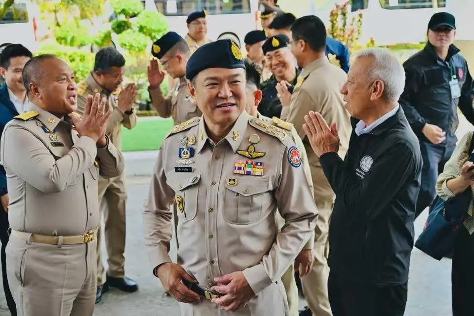 “นายกอนุทิน” ใจหาย 2 ทศวรรษ ศอ.บต. ถูกละเลย ลั่น ‘คืนเกียรติ’ ขรก.ใต้