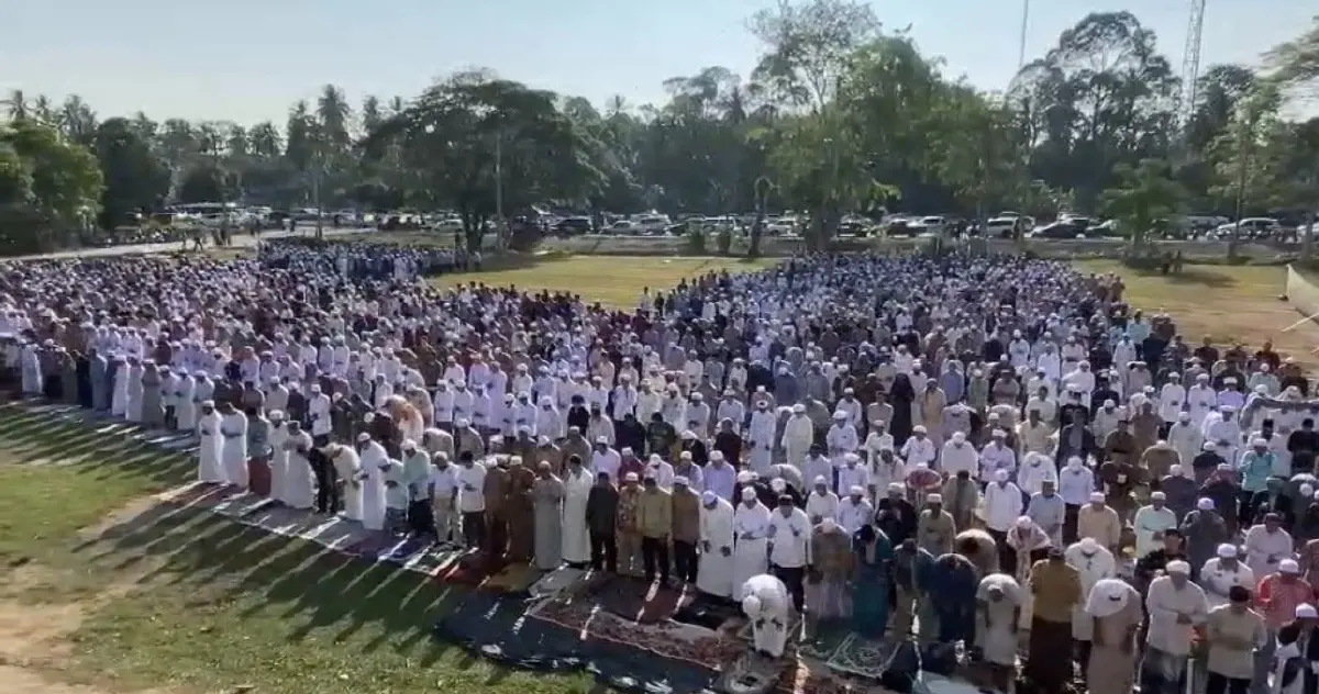 "ทวี" จี้รัฐบาลคลี่ปมลอบสังหาร "กมลศักดิ์" เชื่อมีผู้บงการ