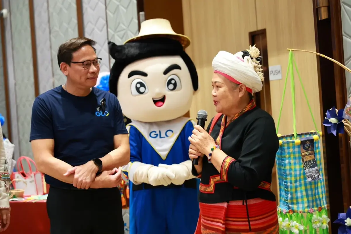 สำนักงานสลากฯ สานต่อโครงการสลากสรรค์สร้างเพื่อชุมชน ปีที่ 8