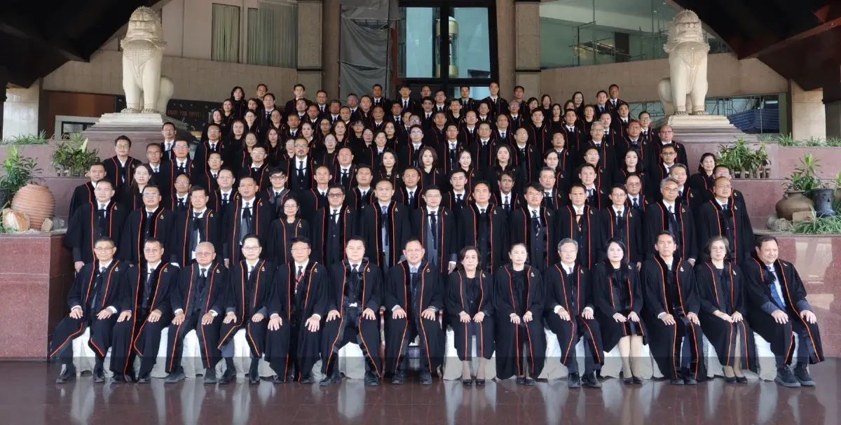 อธ.อัยการภาค 4 กำชับ อัยการสะสางสำนวนค้างไม่ดองคดี เรียกพยานสอบ