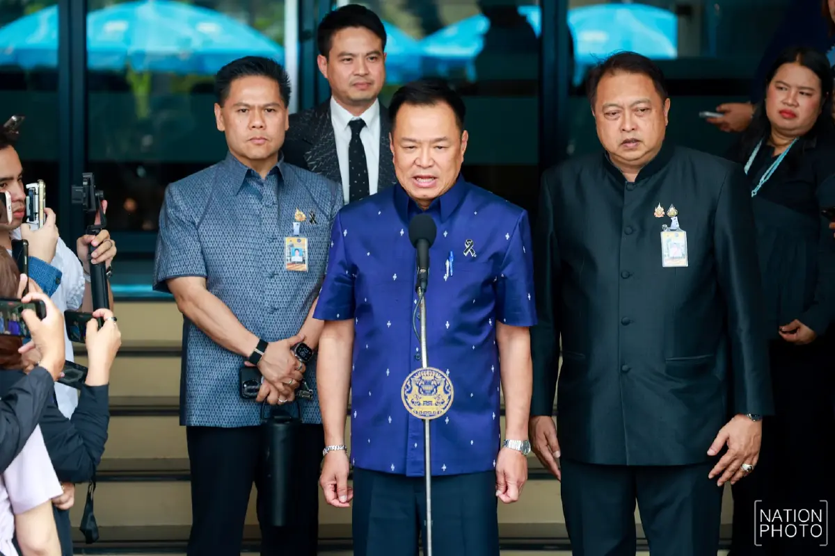 ด่วน! Moody's "ปรับเพิ่ม" แนวโน้มเครดิตประเทศไทย "มีเสถียรภาพ"