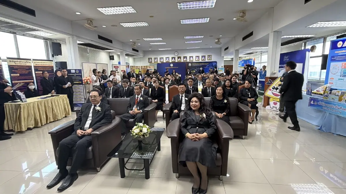 46 ปีศาลเเรงงานกลางสางคดีค้างตามเป้า ไกล่เกลี่ยมีประสิทธิภาพ