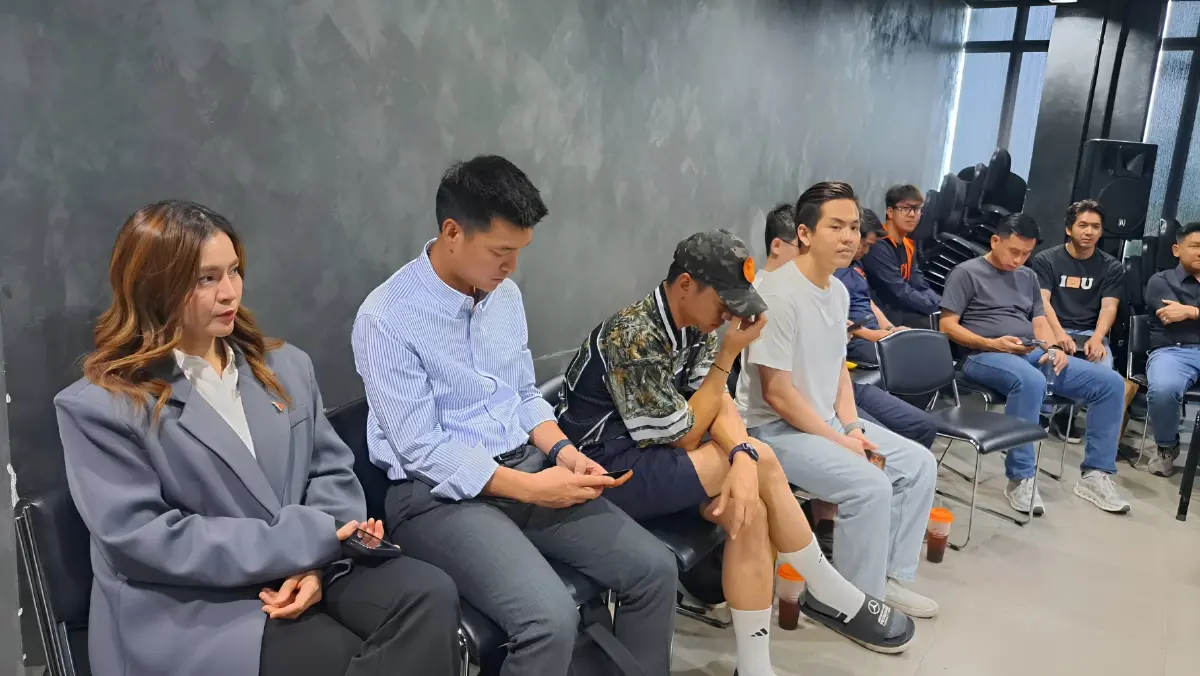 จับตา "อ.ต้น-ไอซ์ รักชนก" นั่งประธาน กมธ. "พัฒนาเศรษฐกิจ-งบประมาณ"