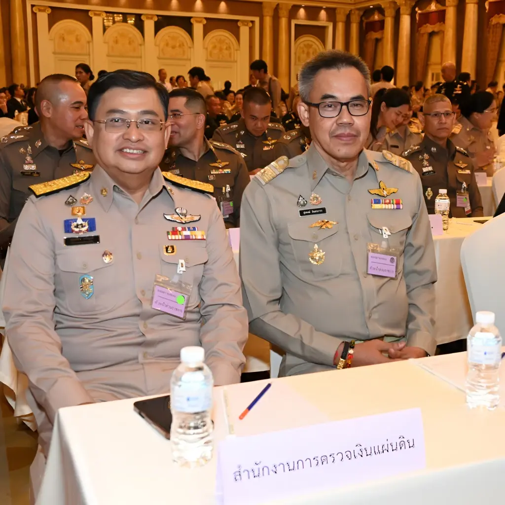 เคลียร์ชัด! ป.ป.ช. แจงยิบ มติเอกฉันท์ "ศักดิ์สยาม" รอดคดี "ซุกหุ้น" ชี้ได้งานรัฐ 27 สัญญาต่อปี ไม่มากผิดปกติ