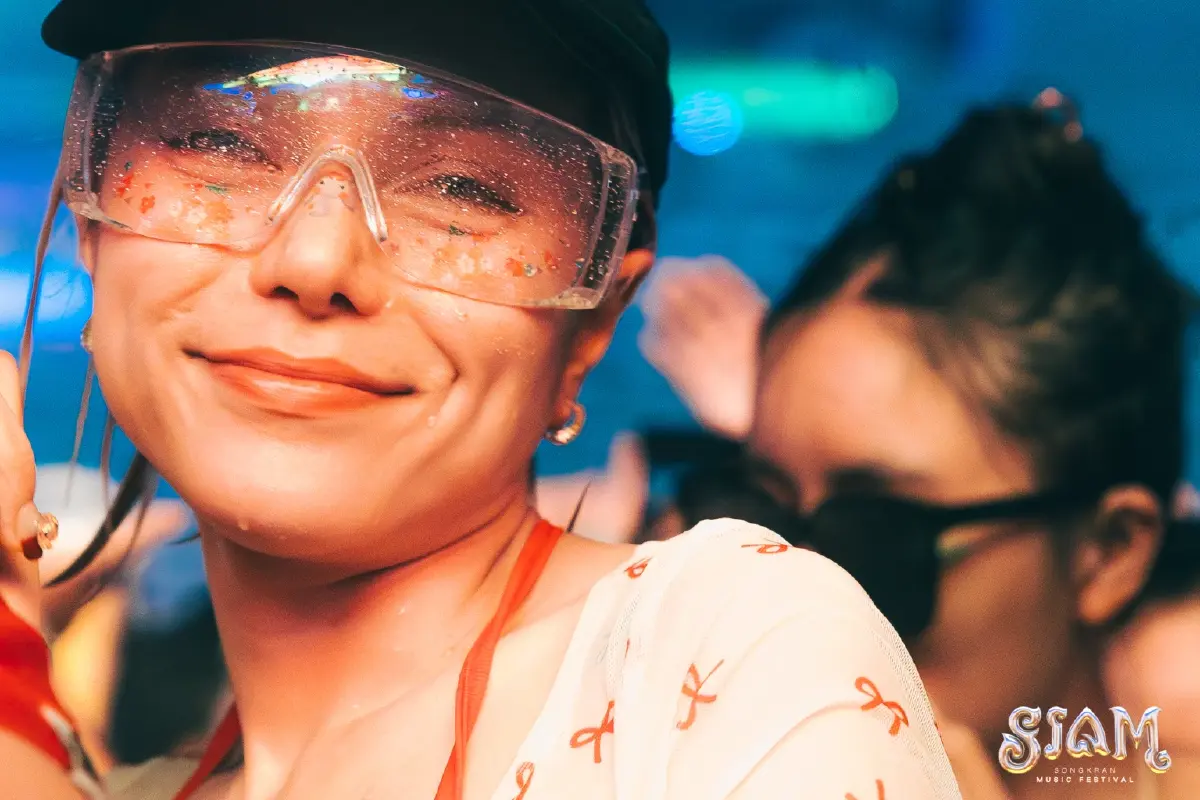 ONE ASIA พลิกเกม “สยามสงกรานต์” สู่ Thailand’s Iconic Holiday Festival ต่อยอดสู่ Best International Cultural Festival สร้างประสบการณ์ Day-to-Night ครบทุกมิติของวันหยุด