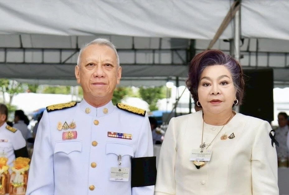 มรสุมการเมืองครั้งใหญ่ของ “โกเกี๊ยะ-เจ๊เปี๊ยะ” ในวันนี้