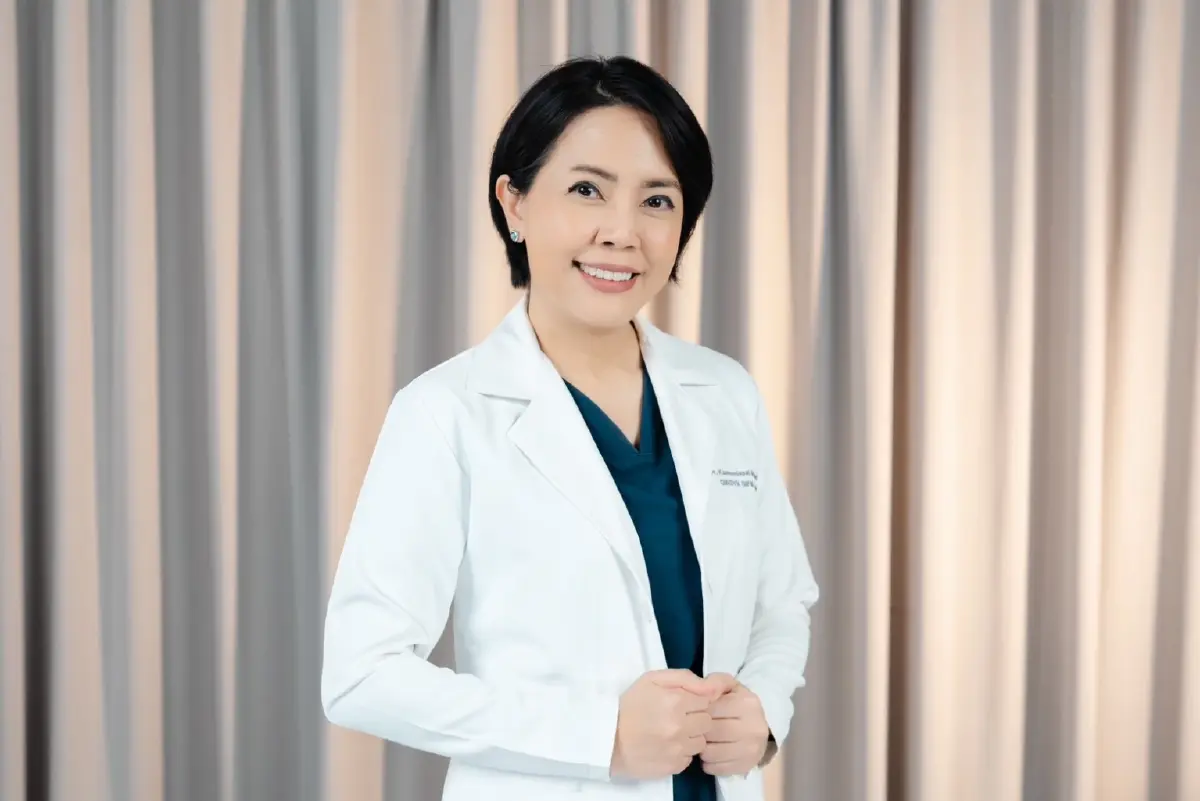 แพทย์ชี้ “เบาหวานขณะตั้งครรภ์” แม้ไม่อ้วนก็เสี่ยงได้