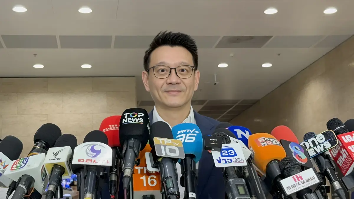 "วีระยุทธ" ผิดหวัง "เอกนิติ" แจงวิกฤตน้ำมันย่ำอยู่กับที่  เตือน "ศุภจี" จับตา "ไอ้โม่งกักตุนปุ๋ย" ซ้ำรอยน้ำมัน