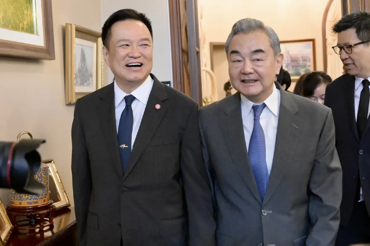 จัดงบลงตัว! กองทัพเตรียมล้อมรั้วชายแดนสระแก้ว-อุบลฯ สกัดต่างด้าว-สินค้าเถื่อน