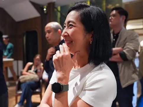 “อภิสิทธิ์” แย้มนโยบายผู้ว่าฯ กทม.ปชป.ดันสู่ AI Builder Hub