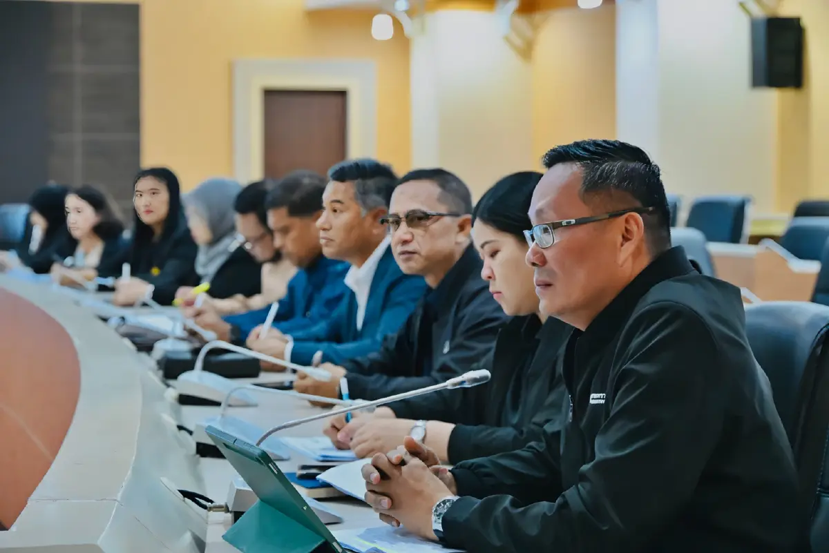 วาระเร่งด่วน! "ศอ.บต." ขานรับ "นายกฯ" ยกเครื่องแก้ปัญหายาเสพติดชายแดนใต้