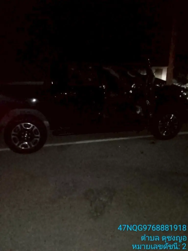 เปิดผลสอบยิงปลัดจะแนะ! มัดปืน 4 กระบอกโยง 19 คดีความมั่นคงใต้ หมุนเวียนก่อเหตุซ้ำซากกว่า 10 ปี