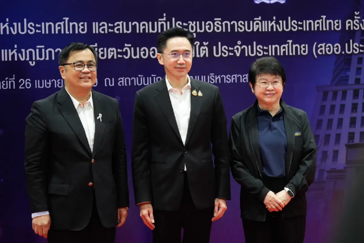 อ.เชน จัดเต็มสร้าง TCAS เท่าเทียม ฟรีสอบสูงสุด 7 วิชา ลดค่าใช้จ่าย