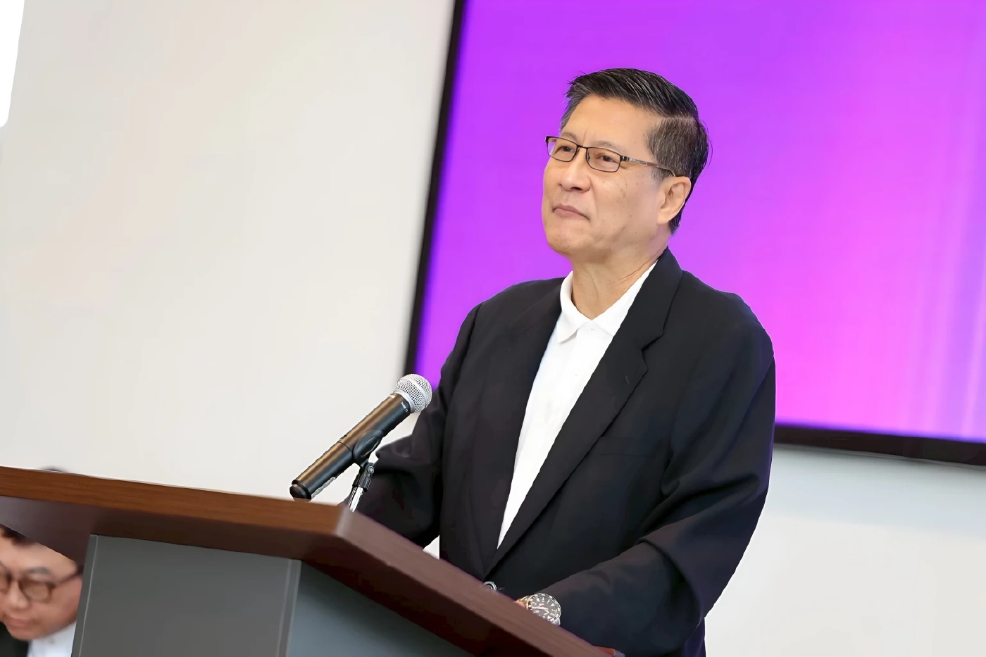 "อดีตเลขาฯ สมช." เชียร์ "พื้นที่ปลอดภัย" ดับไฟใต้! สกัดขบวนการก่อการร้าย คืนความสุขประชาชน!