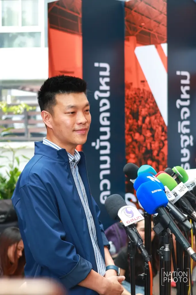 ส่อสองมาตรฐาน? "คดีศักดิ์สยาม vs 44 สส." ซัด ป.ป.ช. ส่ออุ้ม "ณัฐพงษ์" แฉกลไกอุ้มพวกพ้อง