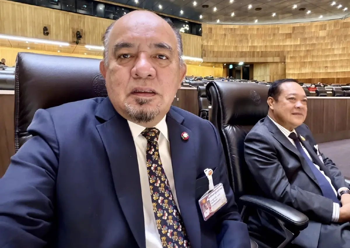 ซูการ์โน และทวี จะไปต่อกันแบบไหนในเลือกตั้งหนหน้า