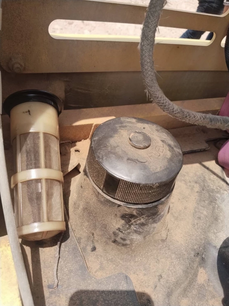 เดือดร้อนทุกหย่อมหญ้า! โจรลักดีเซลอาละวาด ก่อเหตุ 2 รายซ้อน