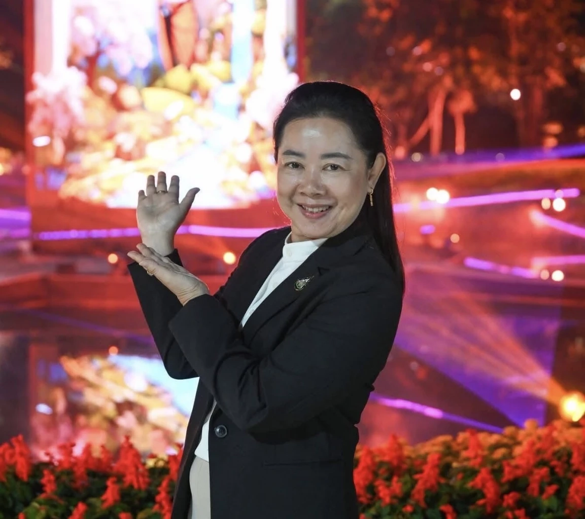 อทิตาธร นายก อบจ.เชียงราย พร้อมขานรับแนวทางแจ๊สโมเดล